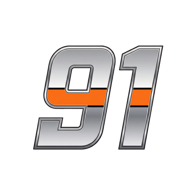 91Logo